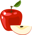 apple