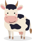 cow