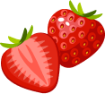 strawberry